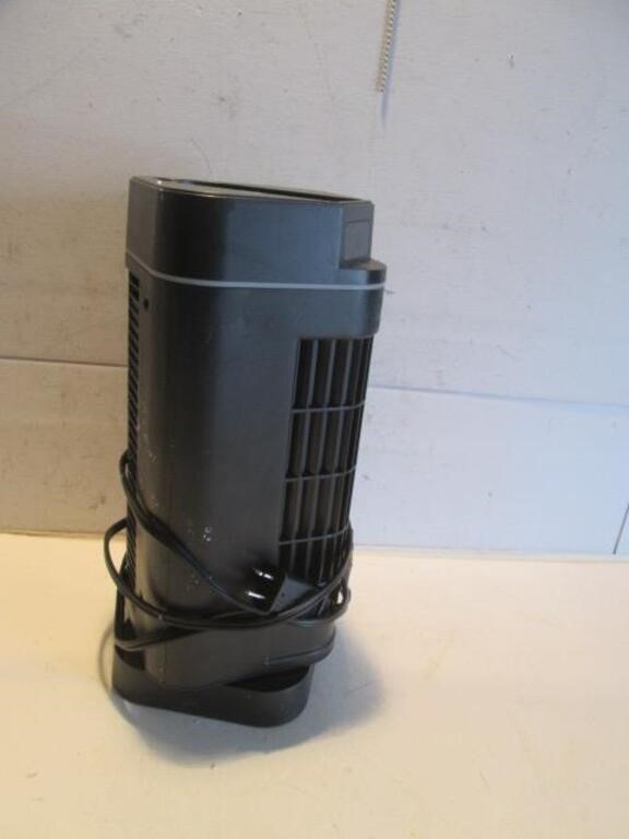 SMALL ELECTRIC HEATER