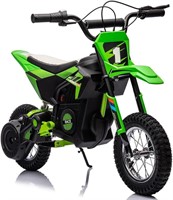 Electric Kids Motocross Off-Road Motorcycle