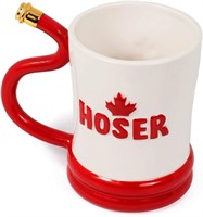 Canadian Hoser Ceramic Mug