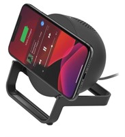 Belkin BOOST CHARGE 10W Wireless Charging Stand