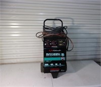 Battery Shumaker SE4022