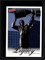 1999 Upper Deck Victory 438 Wayne Gretzky