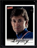 1999  99 Wayne Gretzky