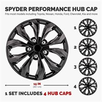 Hubcap Wheel Covers