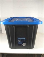 NEW Mastercraft 102L Storage Bin