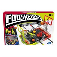 Hasbro Foosketball Game, the Foosball Plus