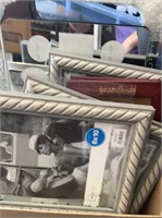 Box of Picture Frames