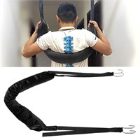JUOPZKENN Spinal Decompression Devices,Back Tracti