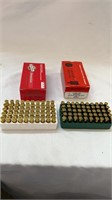 NO SHIPPING 100 rounds .32 ammunition