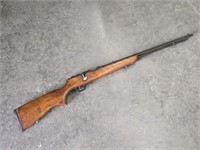 Marlin Model 81 DL .22 Bolt Rifle