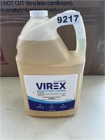 1-Gallon Virex Disenfectant/Cleaner