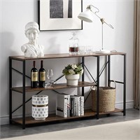 $120 Console Table for Entryway