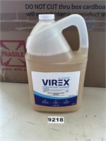 1-Gallon Virex Disenfectant/Cleaner