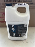 1-Gallon Ceramic Spray