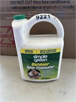 1-Gallon Simple Green