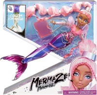 Mermaze Mermaidz Doll