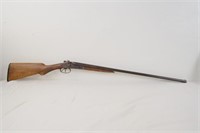 Antique American Gun Co SXS small bore 410 Shotgun