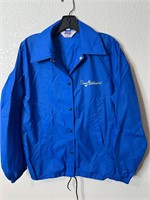 Vintage MVP Sweet Adeline’s Inc Coach’s Jacket