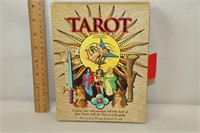 Tarot Card Kit Looks NEW