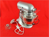 Kitchen Aid Stand Mixer