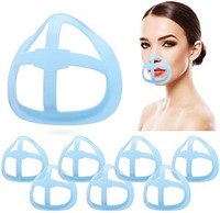 NEW - Assorted mask brackets