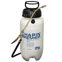 Open Box Chapin 21220XP Premier 2-Gallon Pro Poly