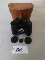 Apollo 12x50 Binoculars with Case