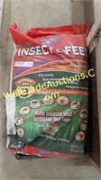 Insect & Feed Kills Bugs and Fertilizes the Lawn
