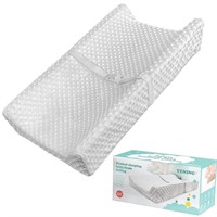 YENING Baby Diaper Changing Pad for Dresser Top