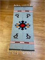 Mexican Runner Rug