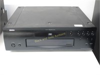 Denon DVD-3800BDCI Blu-Ray Disc Player