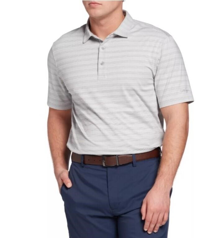 Walter Hagen Men's Golf Polo - SMALL