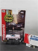 Auto World Batman Electric Slot Car