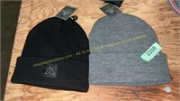 2 ct. Alpine Design Adult Beanies