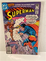 Superman #359 Newsstand