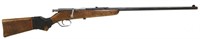 Gambles Model X Bolt Action .22