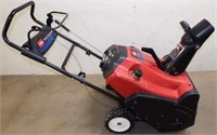 Toro Snow Commander Electric Start Snow Blower