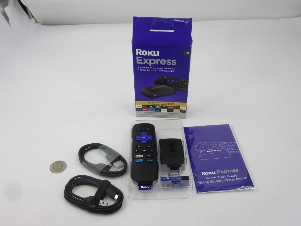 Roku Express