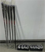 Ping G410 14pc Golf Club Set - NEW