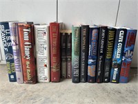 Danielle Steel Book Collection