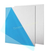 2Pack Aluminum Sheet 24x30