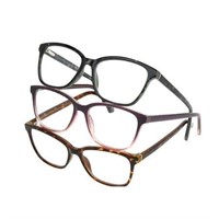 Design Optics Reading Glasses +3.00 $30