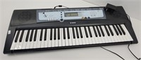 Yamaha PSR-E213 Electric Keyboard