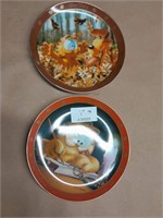 Garfield Small Plates - 2