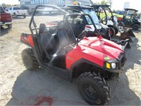 2014 Polaris RZR570 EFI 4X4 ATV,