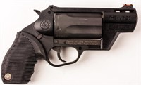 Gun Taurus Public Defender DA Revolver in 45LC/410
