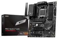 FINAL SALE - [FOR PARTS] MSI PRO B650-P WIFI