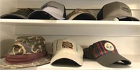 Men's Baseball Caps & Hats