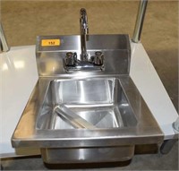 Brand New (Never Used)  Wallmount Hand Sink