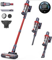 HONITURE S13 Pro Cordless Vacuum